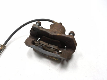 2018 Toyota Corolla Brake Caliper Front Left & Right Pair OEM