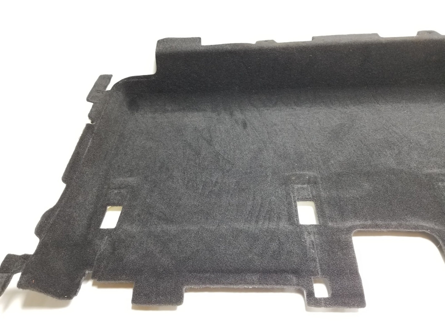 2021 Tesla Model 3 Rear Floor Liner Carpet OEM