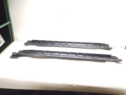 2014 - 2019 Kia Soul Rocker Panel Skirt Molding Left & Right OEM