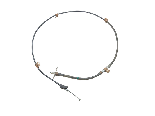 2007 - 2008 Acura Tl Type-s Emergency Brake Cord OEM