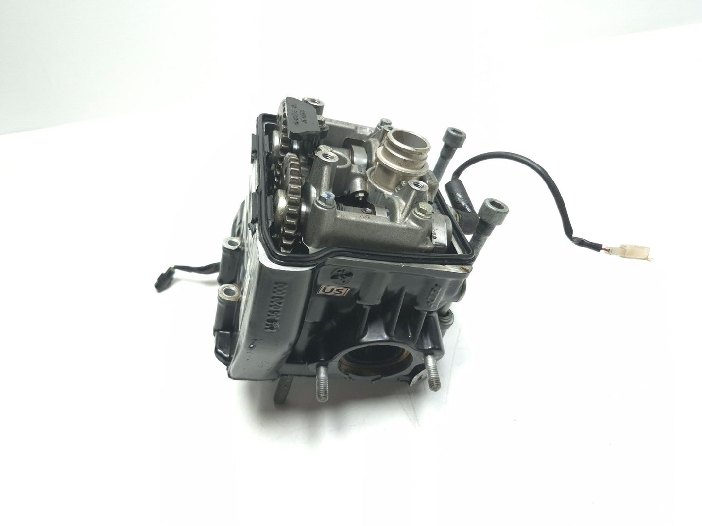 2020 Husqvarna Vitpilen Svartpilen 401 Cylinder Head & Housing Water Pump OEM