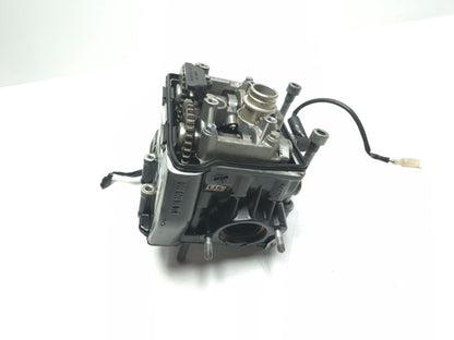 2020 Husqvarna Vitpilen Svartpilen 401 Cylinder Head & Housing Water Pump OEM