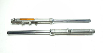 2004-2006 Harley Sportster Xl1200 Xl883 Front Fork Left & Right Straight