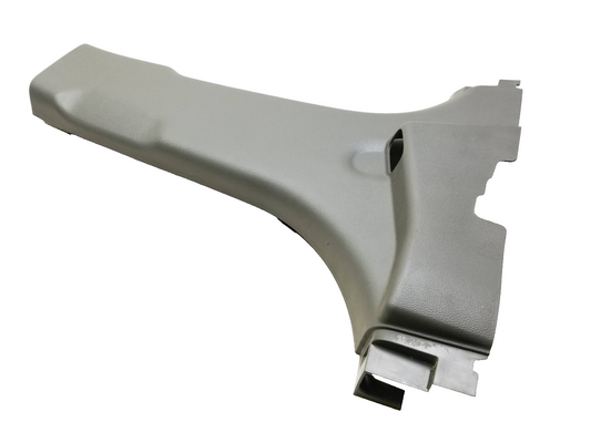 2011 - 2013 Kia Sportage B Pillar Trim Cover Lower Passenger Side Right OEM