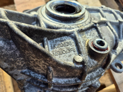 2021 Alfa Romeo Giulia Front Axle Differential OEM