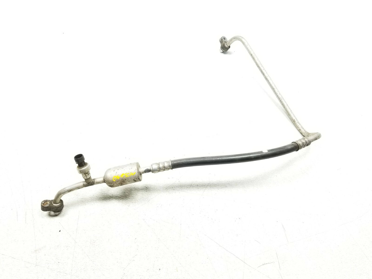 08 09 10 11 12 13 14 Cadillac Escalade A/c Hose Pipe Line OEM