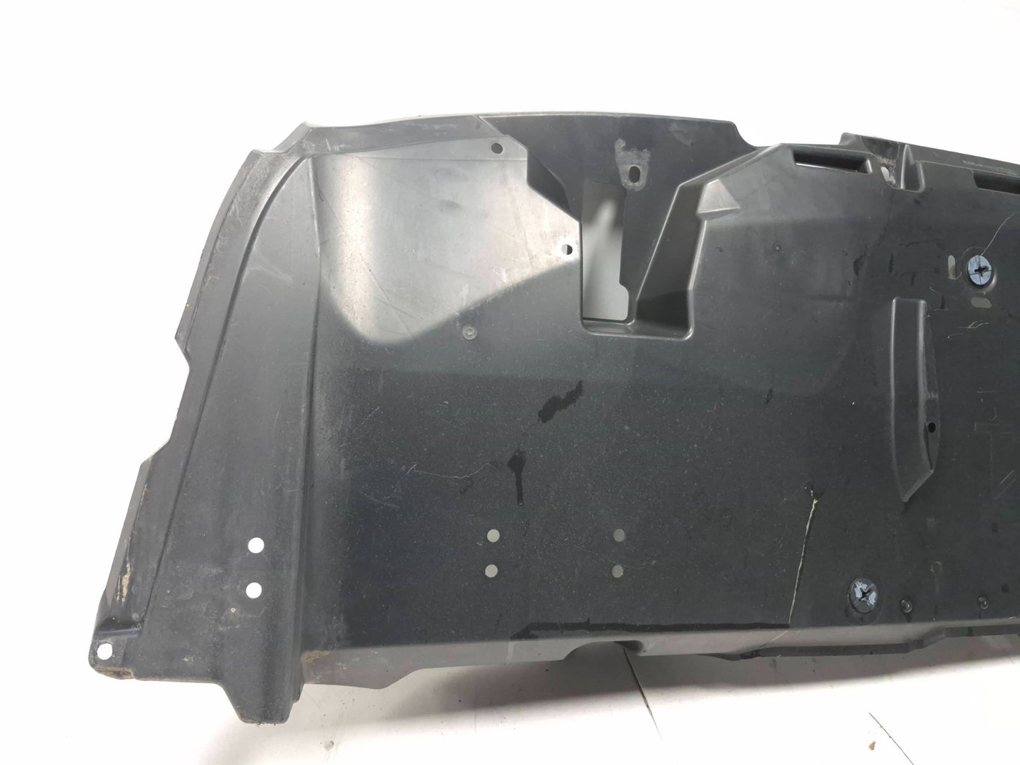 2010 Lexus Hs250h Rear Under Body Splash Shield  OEM