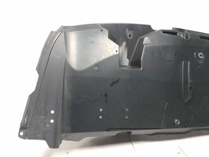 2010 Lexus Hs250h Rear Under Body Splash Shield  OEM