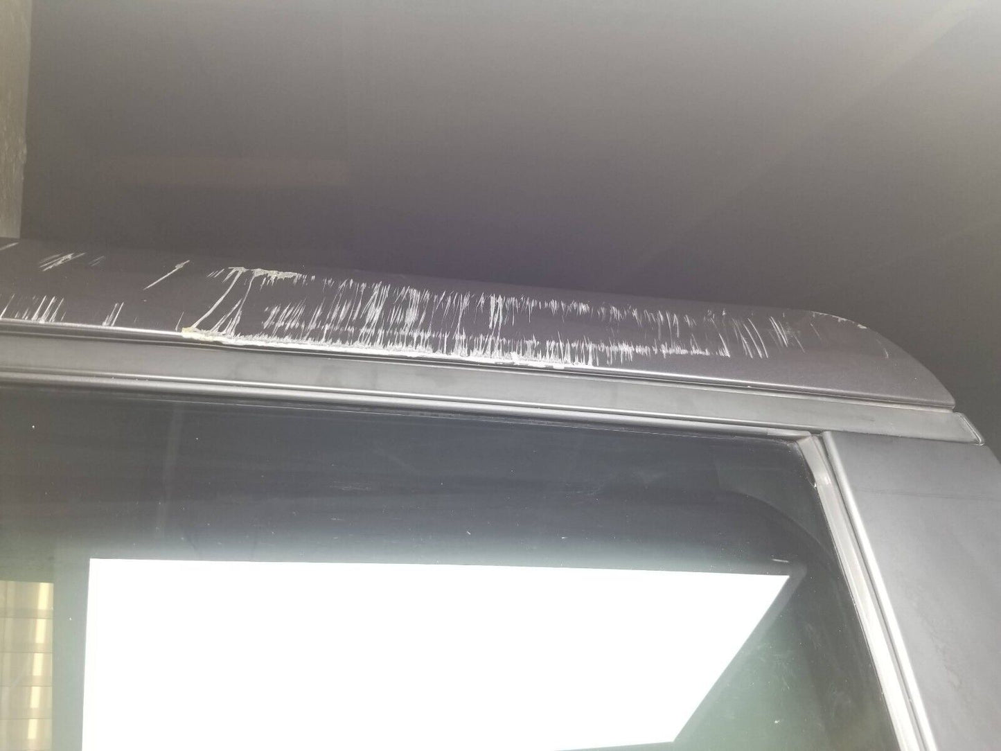 18-22 Honda Odyssey Sliding Door Driver Side Left Assembly OEM ✅