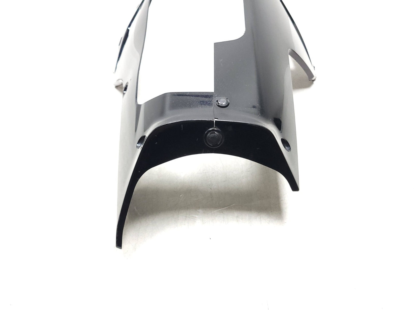 2007 Kawasaki Ninja Zx-6r Zx600 Lower Left Right Cowl Fairing Black OEM