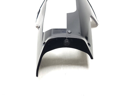 2007 Kawasaki Ninja Zx-6r Zx600 Lower Left Right Cowl Fairing Black OEM