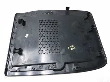 2013 Dodge Grand Caravan Cover Trim Panel Front Left Driver Seat Back OEM