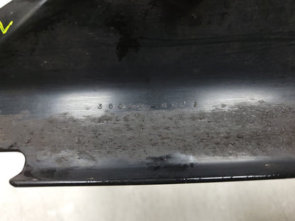 06 - 08 Kawasaki Ninja 650 Ex650 Left Side Cover Fairing 5pcs OEM