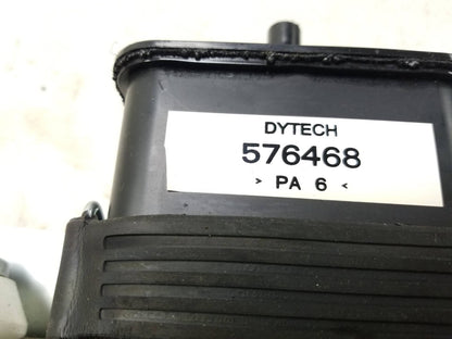 2017 - 2021 Piaggio Bv 350 Fuel Evap Charcoal Emissions Canister OEM