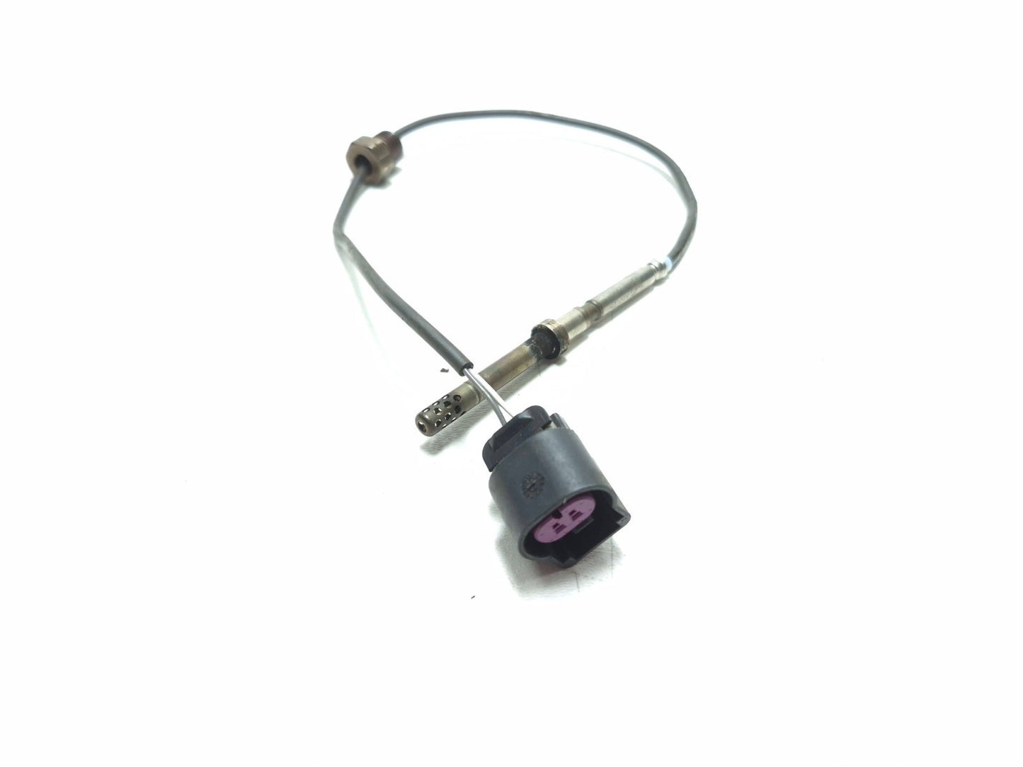 2014 Arctic Cat Zr6000 Exhaust Temperature Sensor M14 X 1.5 OEM