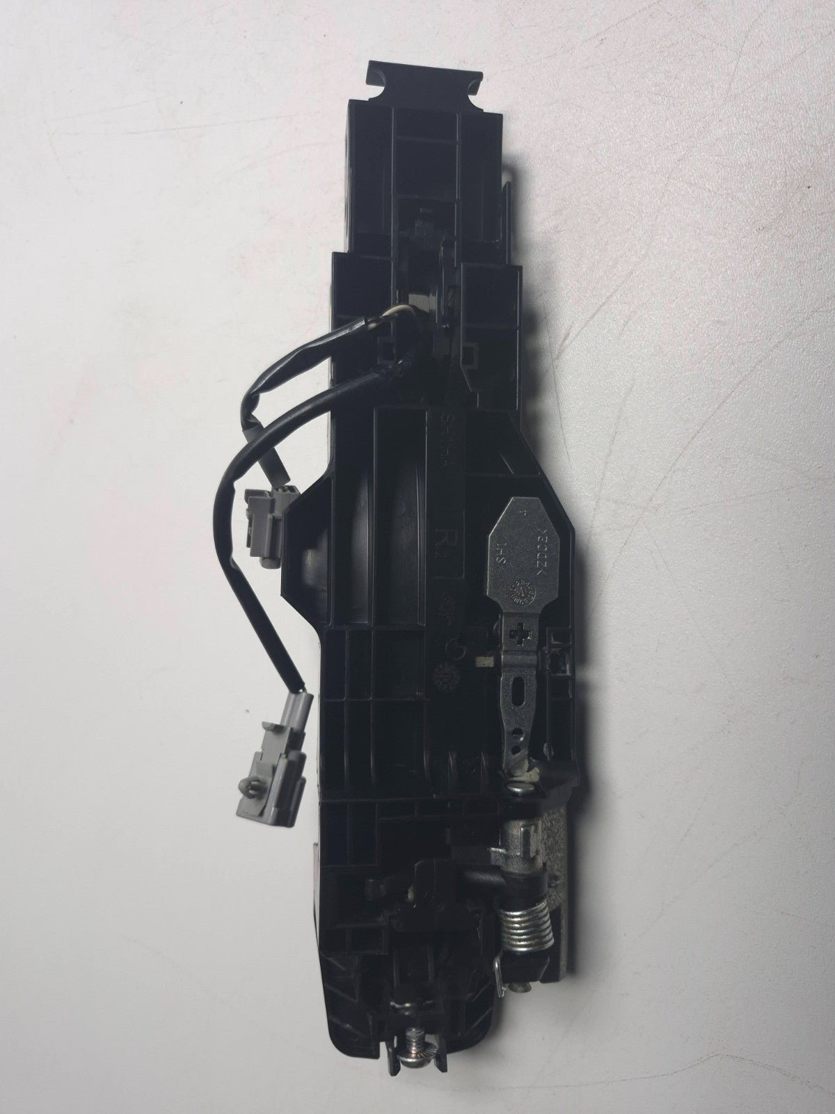 2015 Nissan Juke Exterior Door Handle Front Passenger Side Right OEM