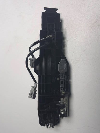 2015 Nissan Juke Exterior Door Handle Front Passenger Side Right OEM
