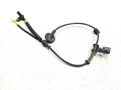 2012 - 2017 Hyundai Accent ABS Wheel Speed Sensor Rear Passenger Side Right OEM