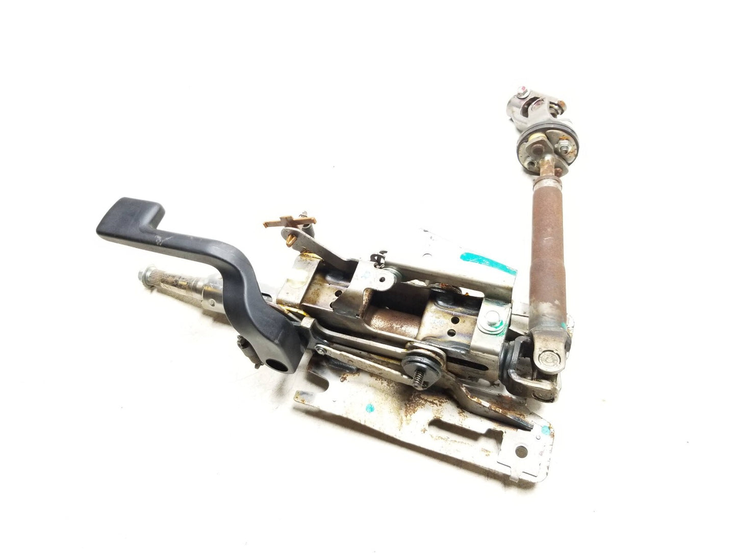 2007-2008 Acura Tl Type S Steering Column OEM