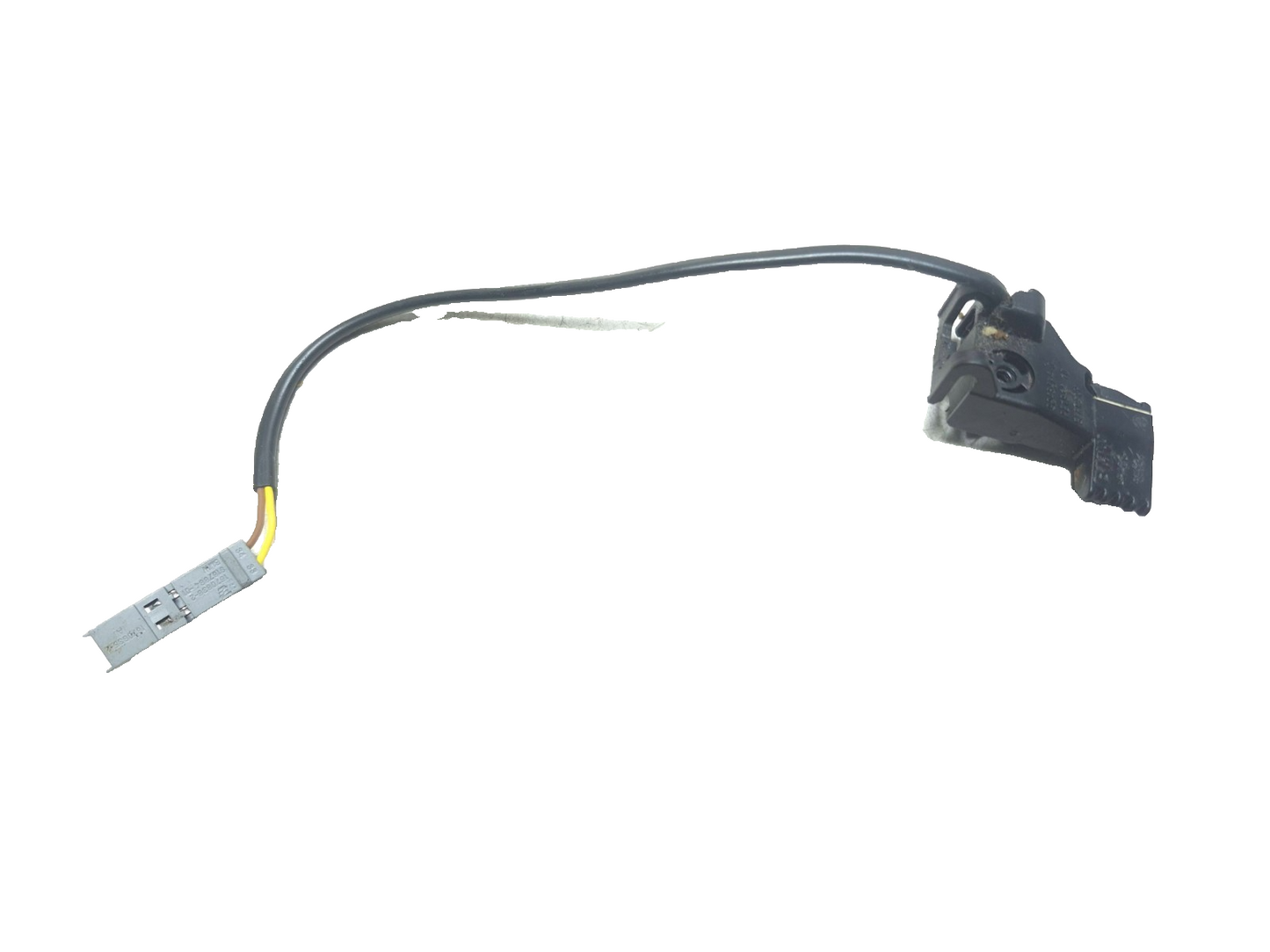 2013 BMW 328i F30 Front Right Passenger Seat Track Position Sensor OEM