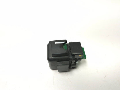 2025 Yamaha R3 Yfz320 Starter Relay & Lean Angle Sensor Pair OEM