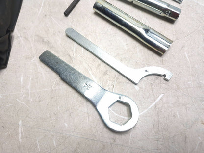 2005 Kawasaki Bn125 Eliminator Tool Kit OEM