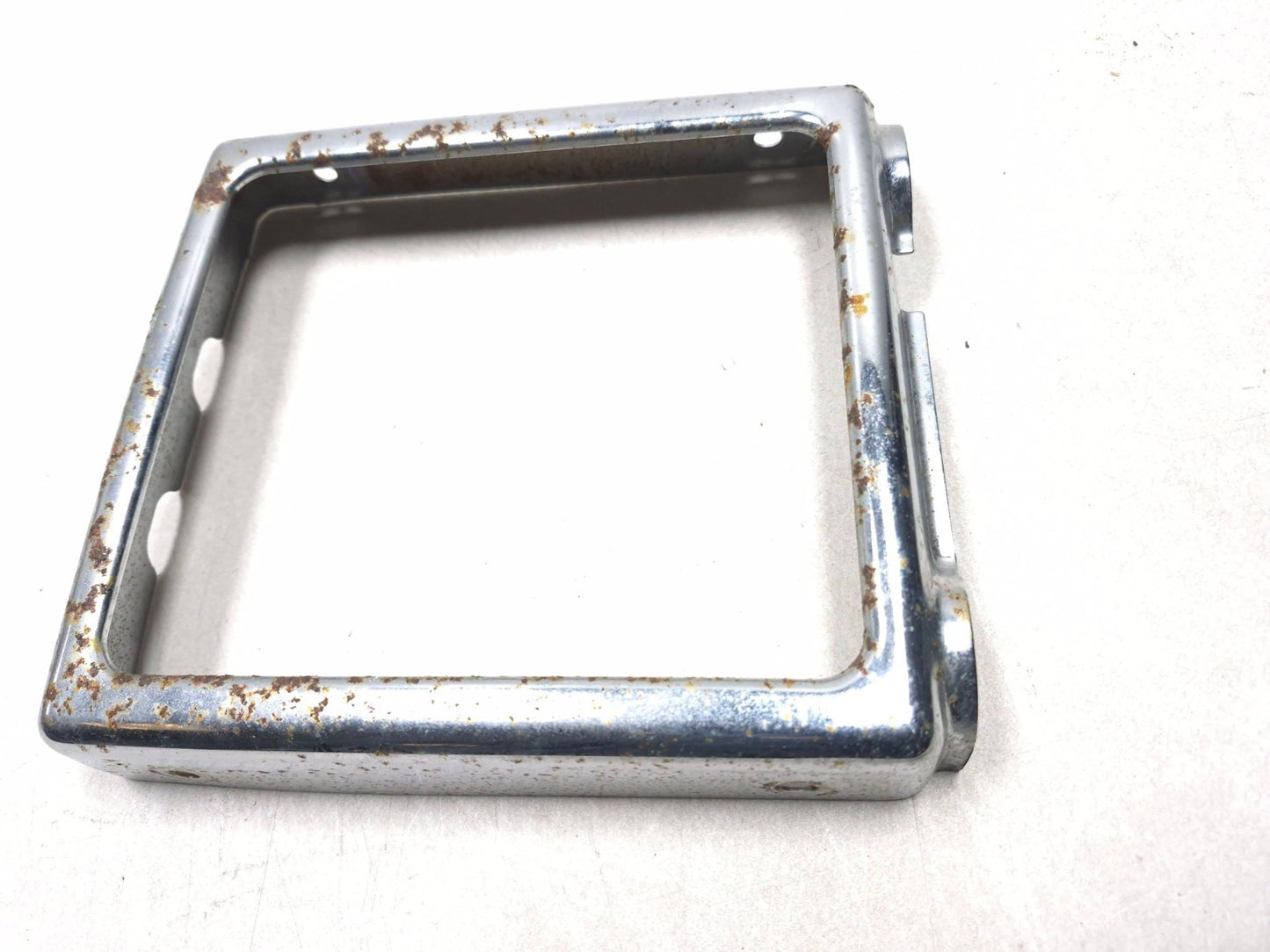 1999 Suzuki Intruder 1500 Oil Cooler & Cover Pair OEM