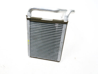 2014 Hyundai Accent HVAC Heater Core & AC Evaporator OEM