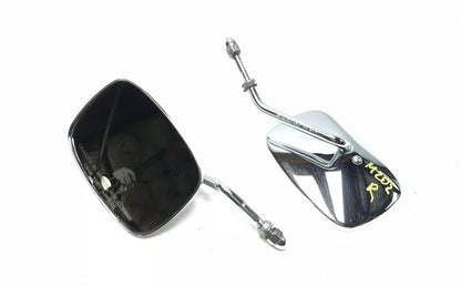 1988 - 2003 Harley-davidson Electra Glide Mirror Left & Right OEM