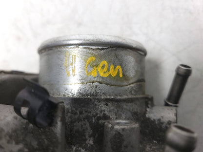 2009 - 2013 Hyundai Genesis Throttle Body 2.0t OEM
