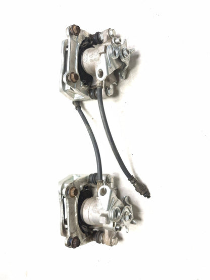 2013 Fiat 500 Turbo Rear Brake Caliper OEM 68088923aa