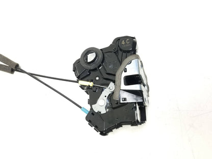 11-17 Lexus CT200h Door Lock Latch Actuator Front Passenger Side Right OEM