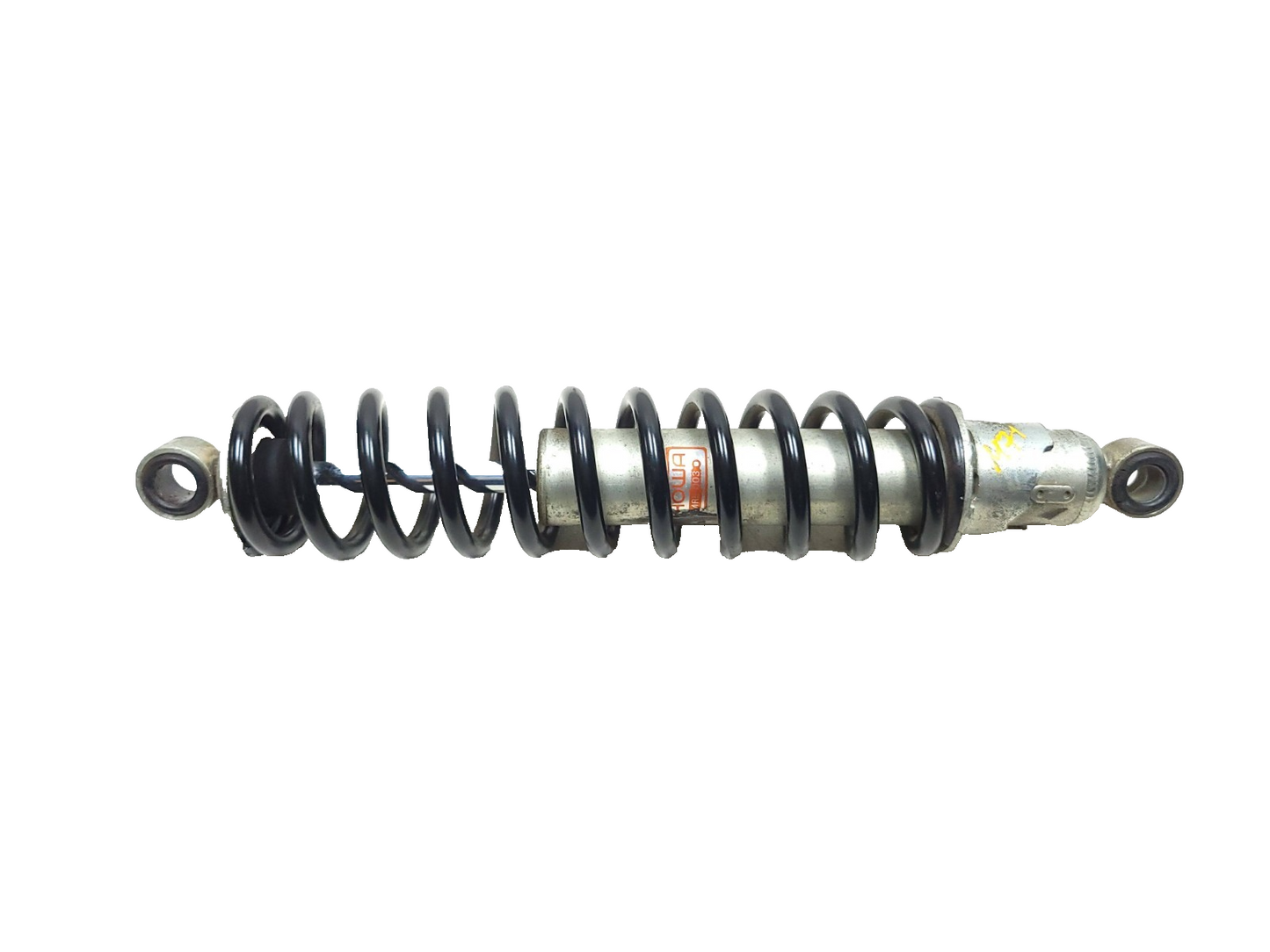 1989-1998 Honda Pc800 Pacific Coast Rear Shock Absorber 2pcs OEM