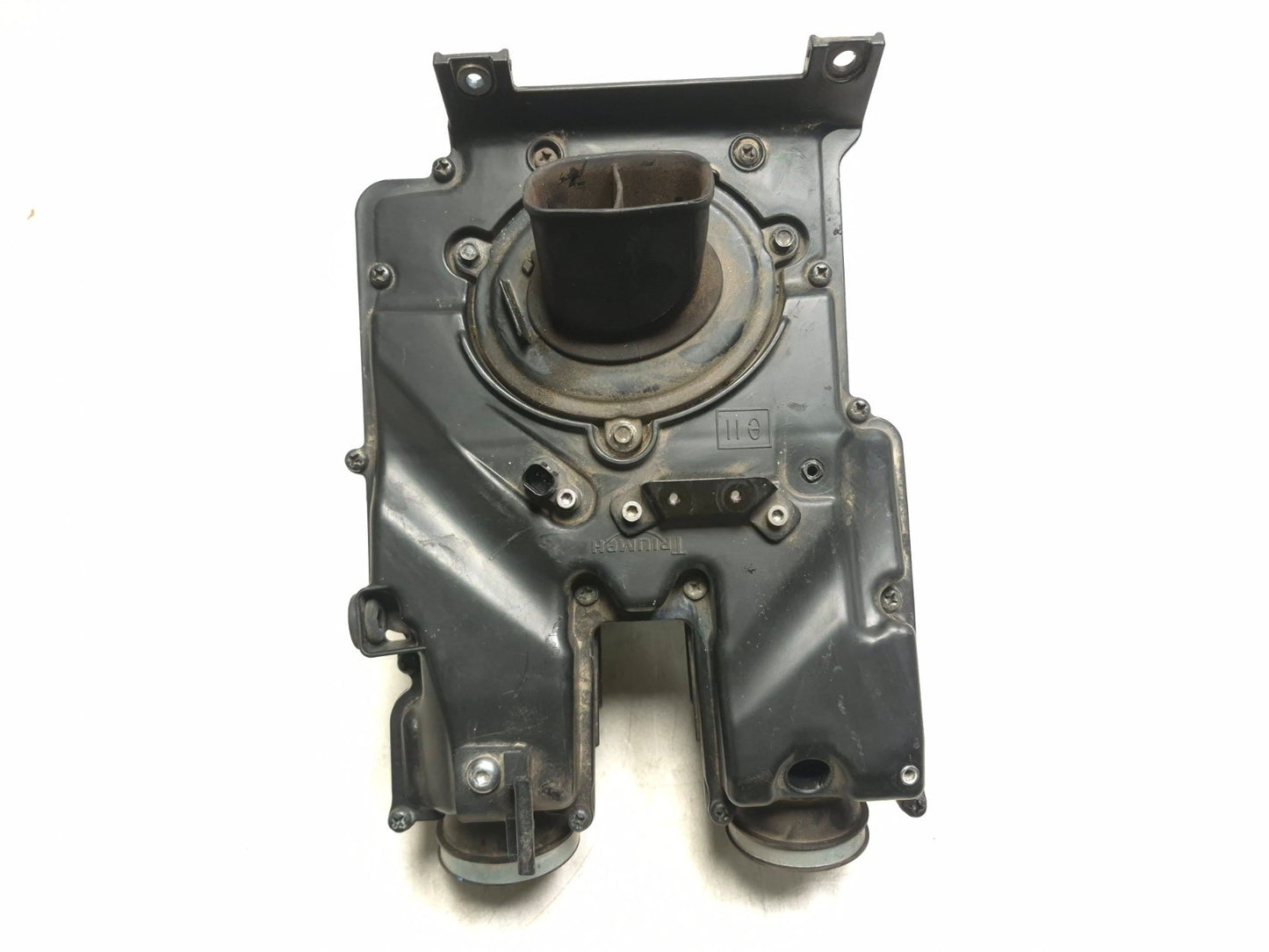 2014 Triumph America Air Cleaner Box OEM