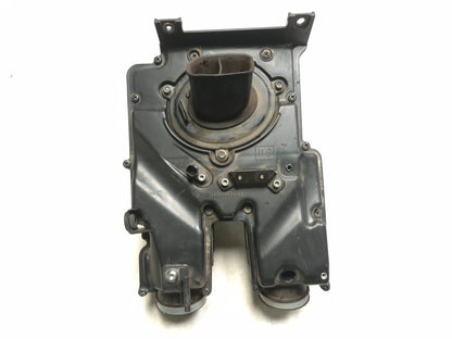 2014 Triumph America Air Cleaner Box OEM