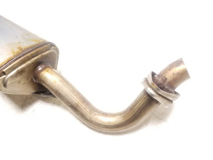 2014 - 2019 Kia Soul Rear Exhaust Muffler OEM