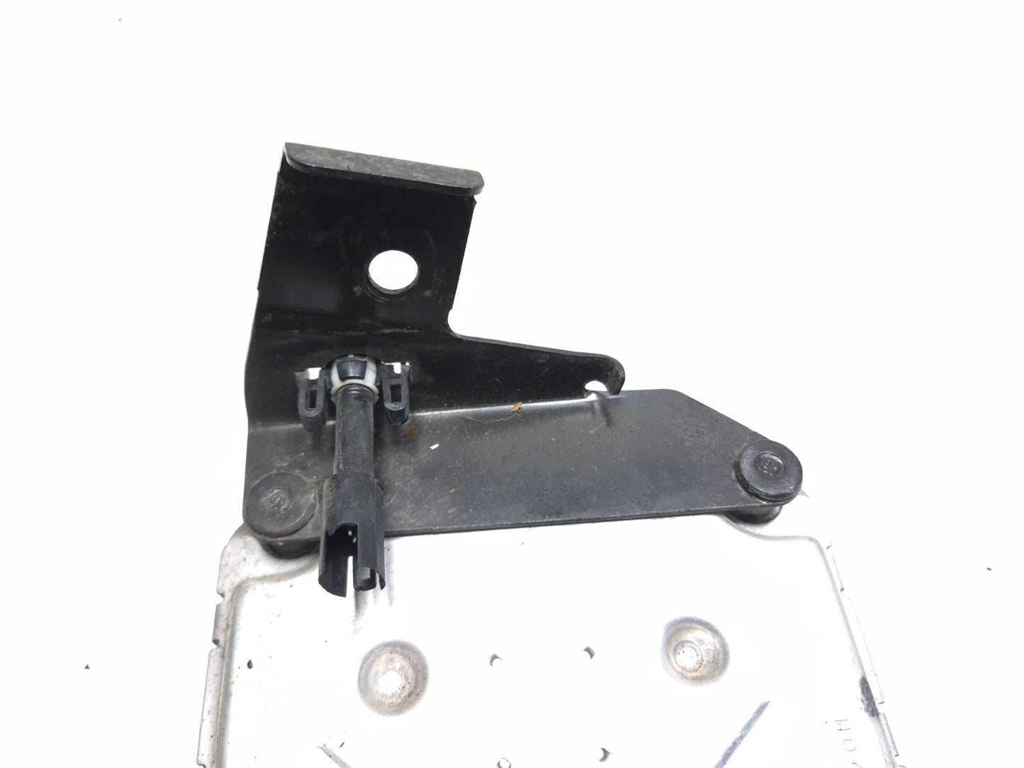 2020 Dodge Challenger Engine Computer Control Module Ecu 5.7l OEM