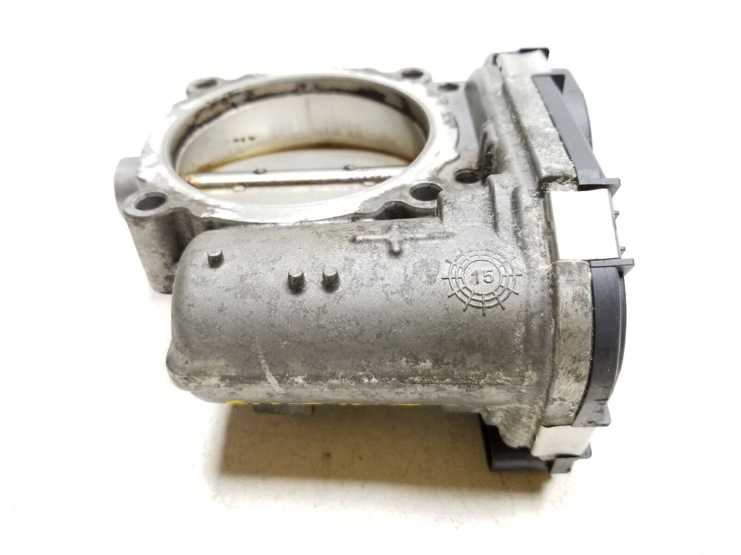 2016 - 2022 Dodge Durango Throttle Body 3.6l OEM