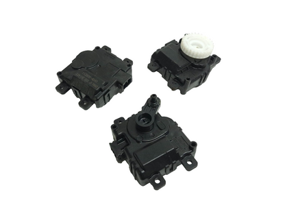 2022 Subaru Crosstrek HVAC Vent Flap Actuator 3 Pcs OEM
