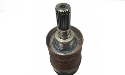 2015 Nissan Juke AWD Axle Shaft Rear Passenger Side Right OEM