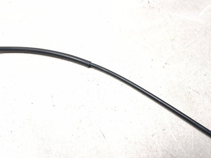 1994 Yamaha Virago Xv1100 Choke Starter Cable & Rear Brake Light Switch OEM