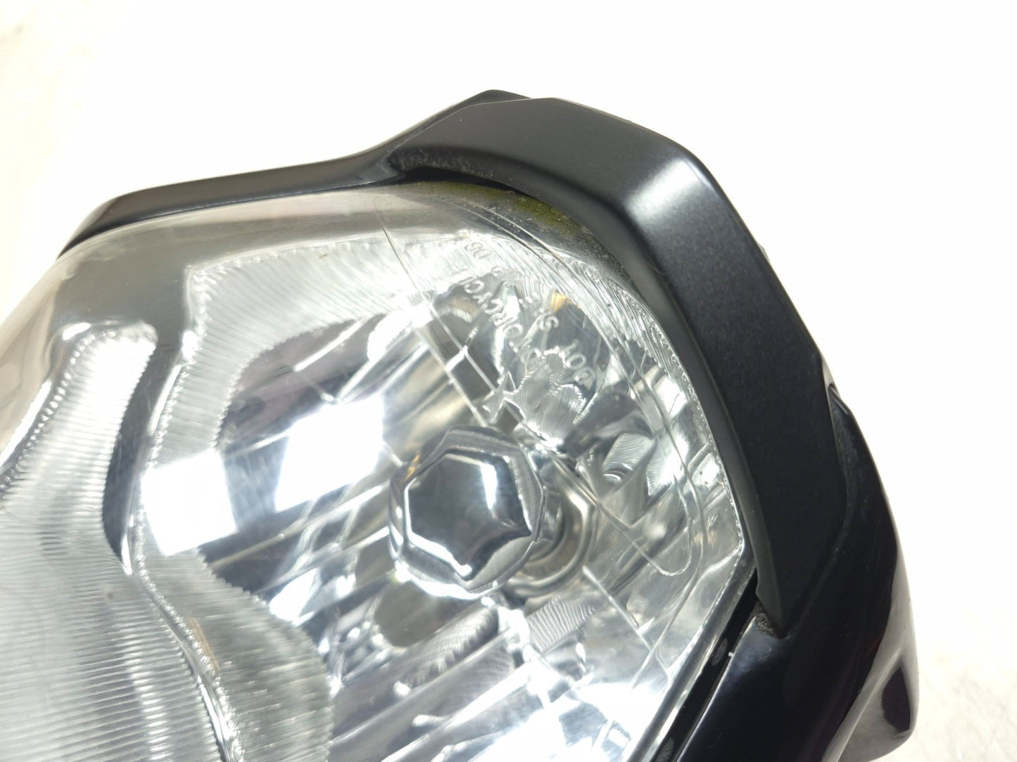 2015 Suzuki Gw250 Inazuma 250 Headlight OEM