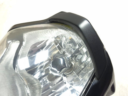 2015 Suzuki Gw250 Inazuma 250 Headlight OEM