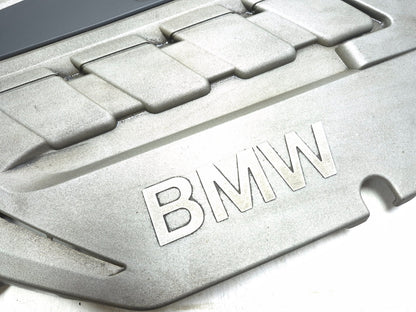 2008 BMW X6 E71 Engine Cover OEM