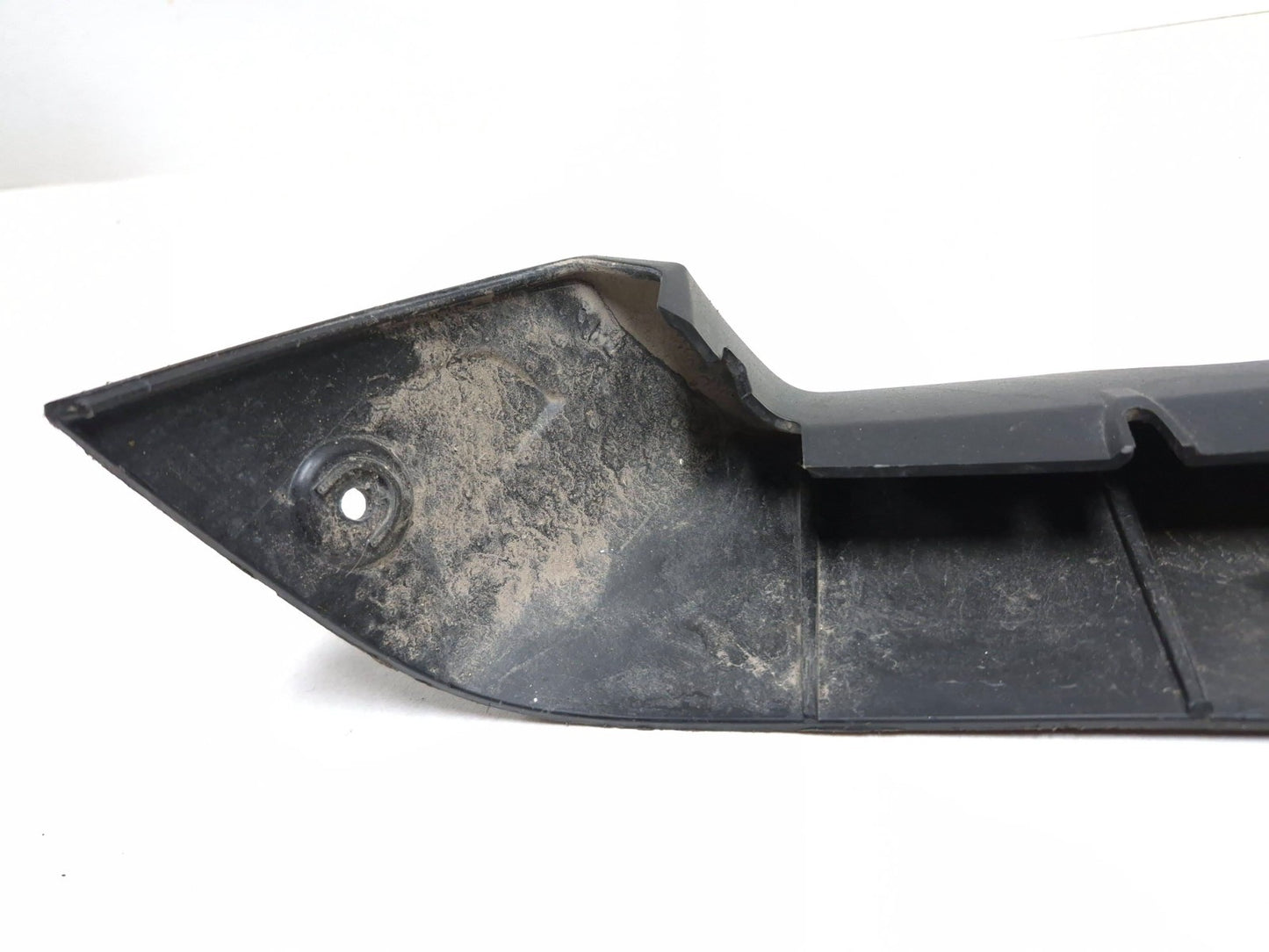 2022 Can-am Ryker 900 Front Bumper Lower Skid Plat OEM
