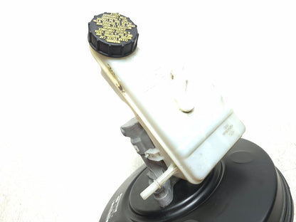 2017 Ford Focus Power Brake Booster W/master Cylinder OEM