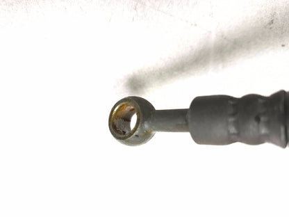 2001 Suzuki Gsx 750f Katana Rear Brake Master Cylinder OEM