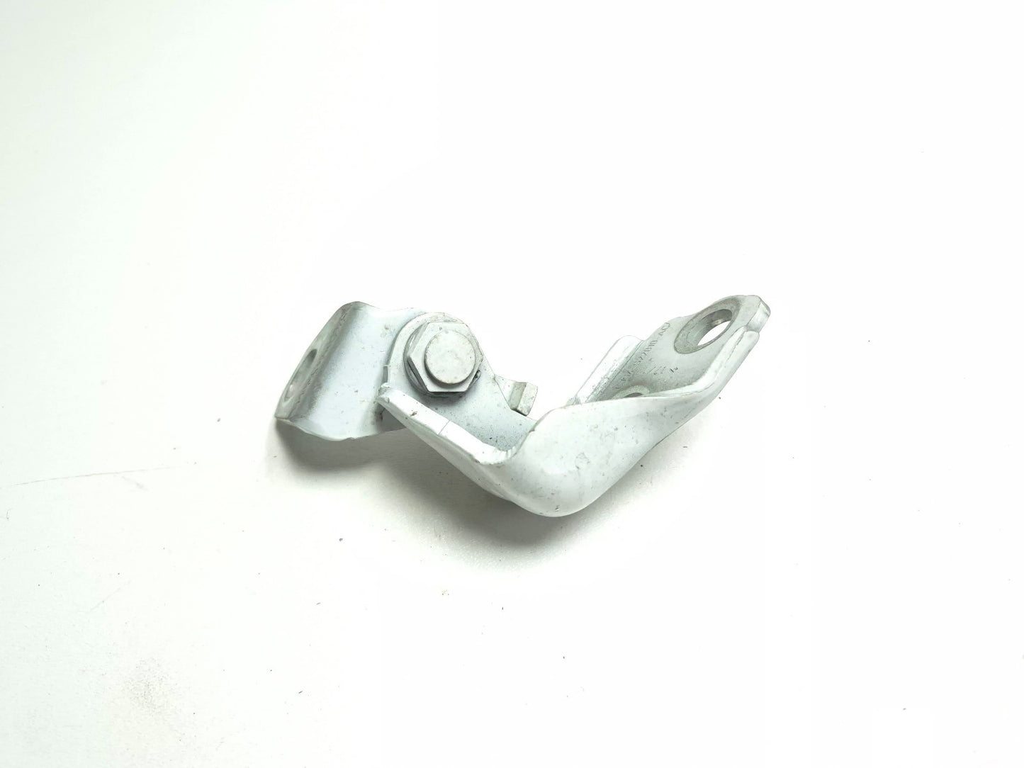 2017 Ford Transit Connect Xl Front Right Upper & Lower Hinge OEM