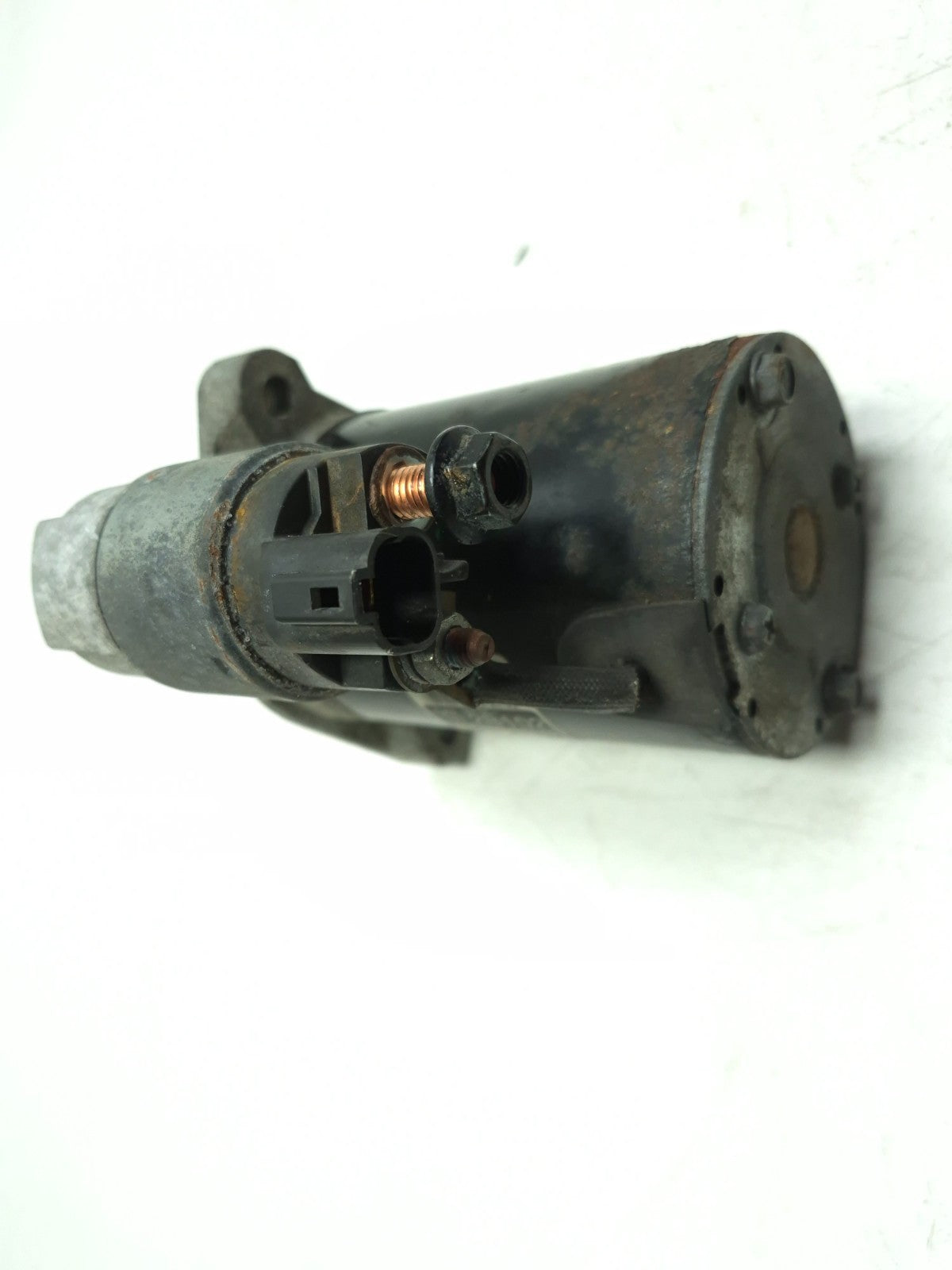 2014 Hyundai Accent Starter OEM