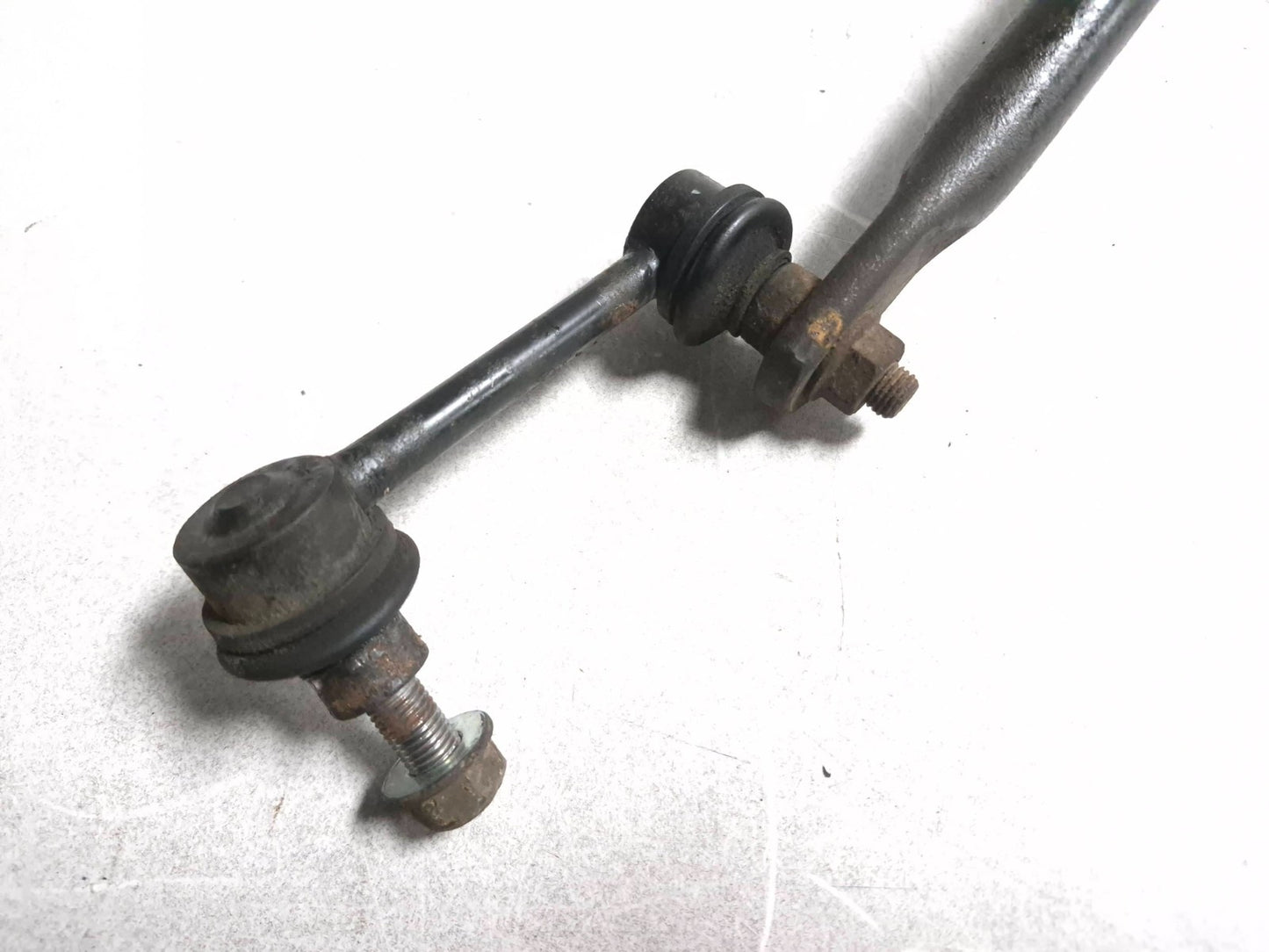 2010 Nissan Maxima Sv Rear Stabilizer Sway Bar OEM